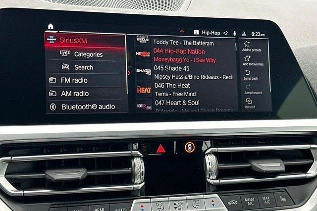 2023 BMW G82/G83 M4 - Image 18 of 20