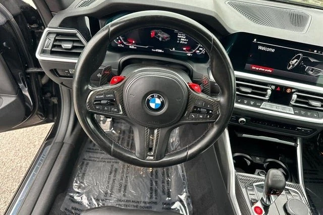 2023 BMW G82/G83 M4 - Image 14 of 20