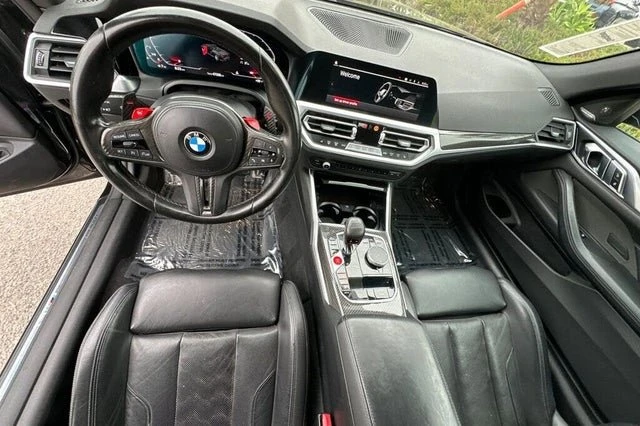 2023 BMW G82/G83 M4 - Image 13 of 20