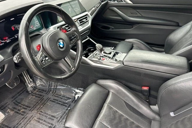 2023 BMW G82/G83 M4 - Image 2 of 19