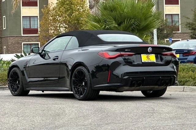 2023 BMW G82/G83 M4 - Image 5 of 20