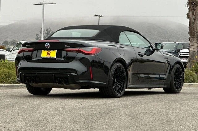 2023 BMW G82/G83 M4 - Image 3 of 20