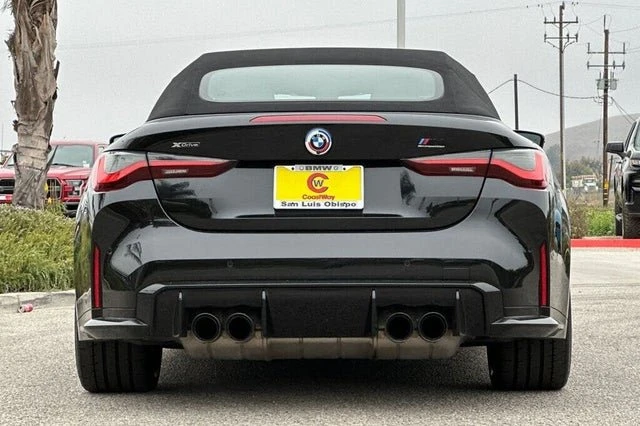 2023 BMW G82/G83 M4 - Image 4 of 20