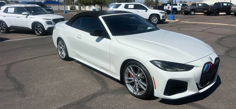 2023 BMW G82/G83 M4 - Image 2 of 15