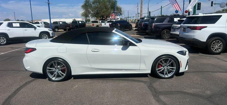 2023 BMW G82/G83 M4 - Image 3 of 15
