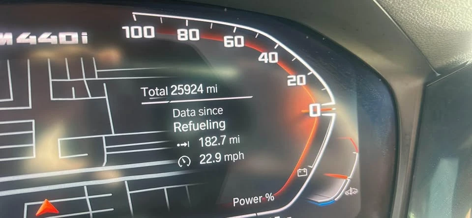 2023 BMW G82/G83 M4 - Image 8 of 15