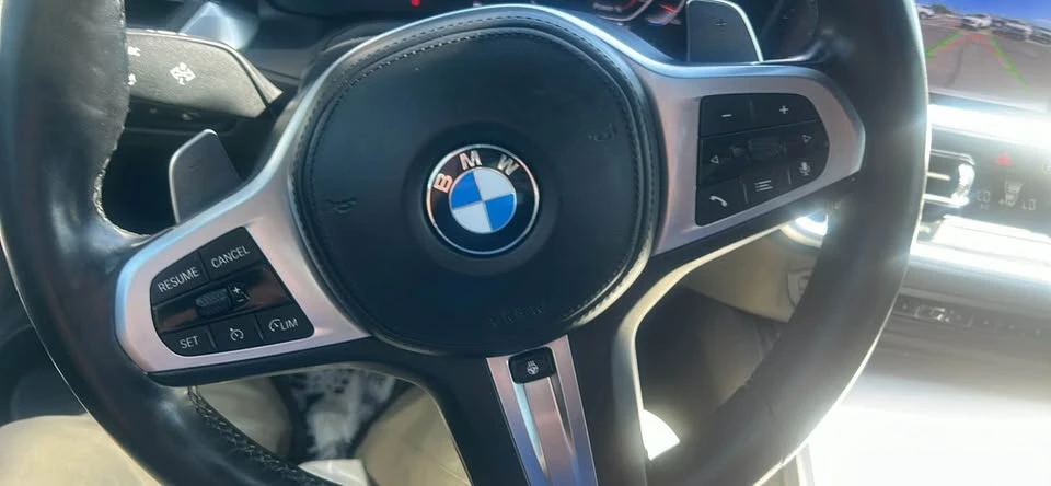 2023 BMW G82/G83 M4 - Image 11 of 15