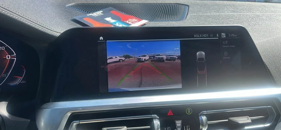 2023 BMW G82/G83 M4 - Image 9 of 15