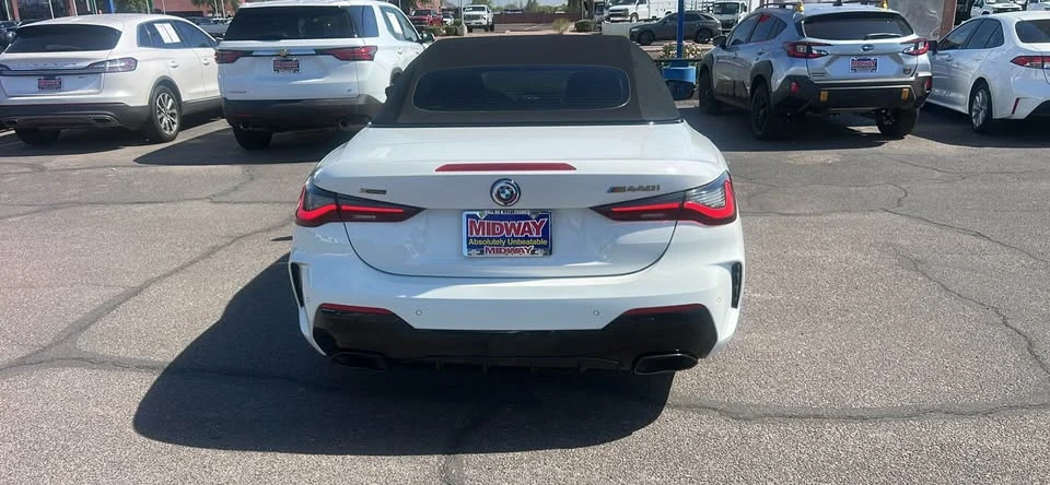 2023 BMW G82/G83 M4 - Image 5 of 15