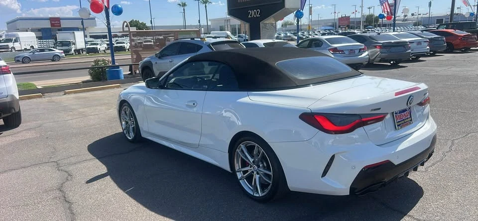 2023 BMW G82/G83 M4 - Image 6 of 15