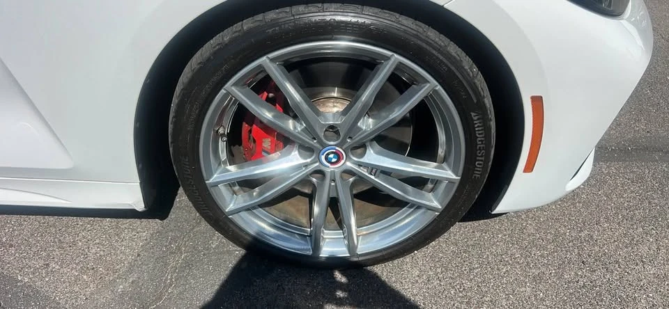 2023 BMW G82/G83 M4 - Image 4 of 15