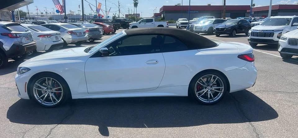 2023 BMW G82/G83 M4 - Image 7 of 15