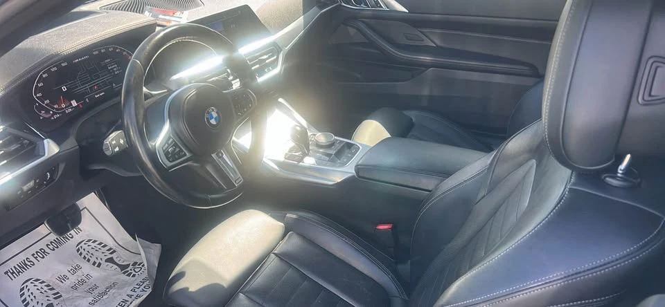 2023 BMW G82/G83 M4 - Image 12 of 15