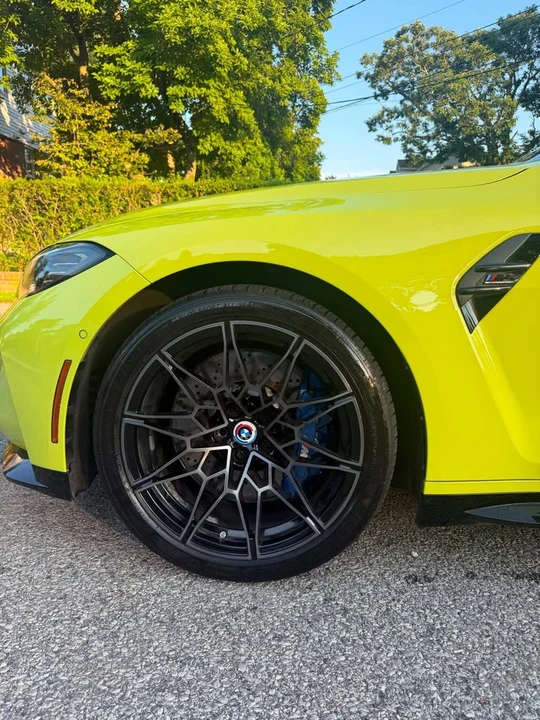 2023 BMW G82/G83 M4 - Image 3 of 9