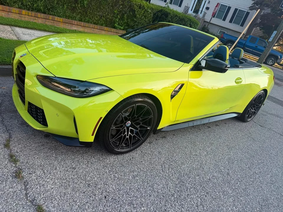 2023 BMW G82/G83 M4 - Image 5 of 9