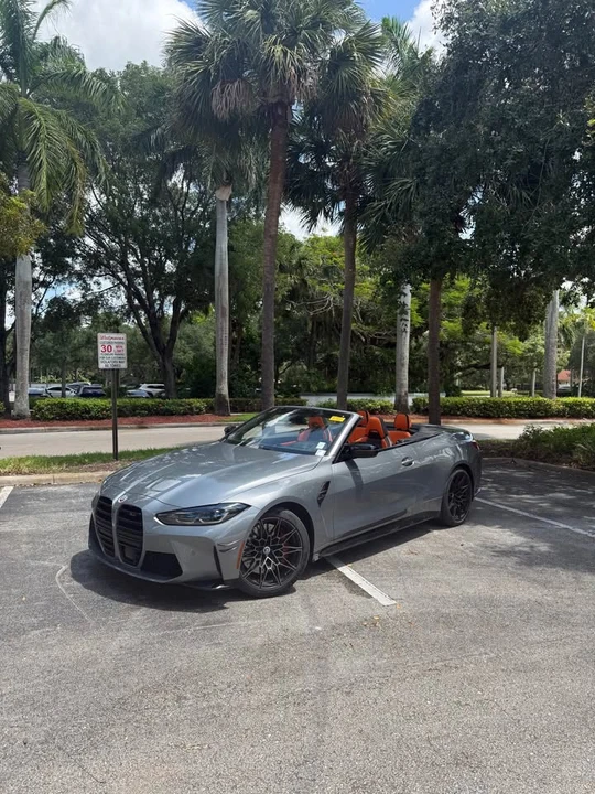 2023 BMW G82/G83 M4 - Image 3 of 18