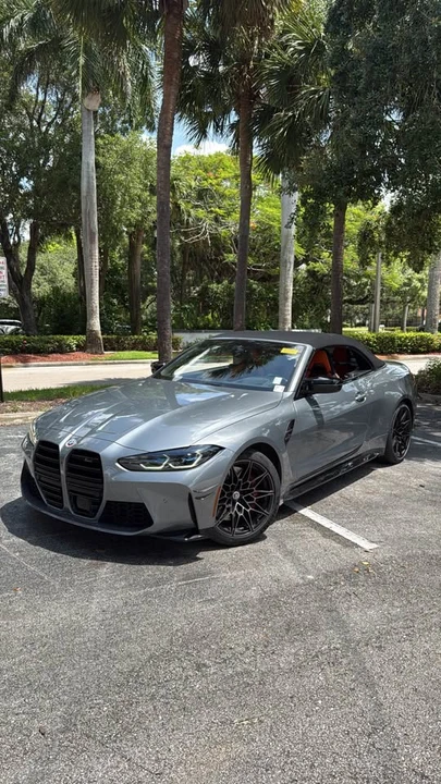 2023 BMW G82/G83 M4 - Image 18 of 18