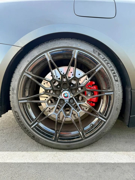 2023 BMW G82/G83 M4 - Image 5 of 7