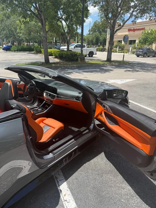 2023 BMW G82/G83 M4 - Image 14 of 18
