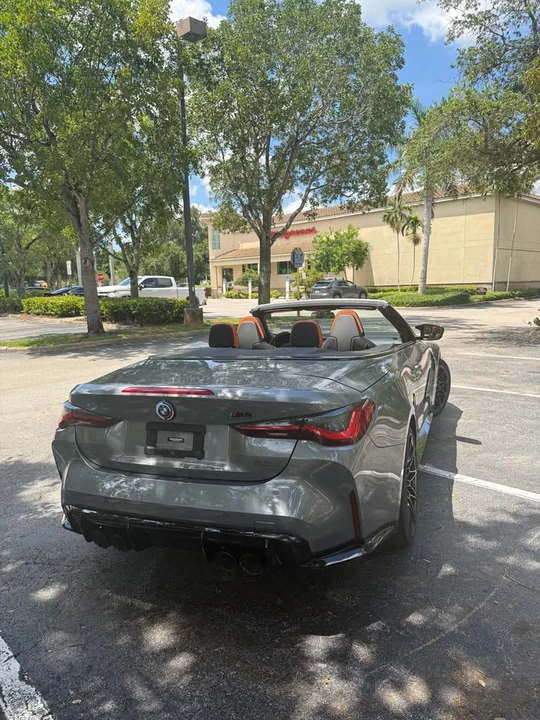 2023 BMW G82/G83 M4 - Image 9 of 18
