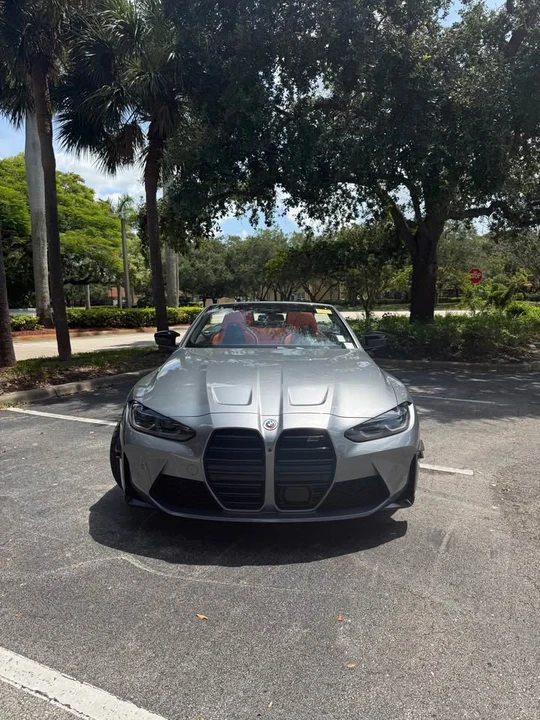 2023 BMW G82/G83 M4 - Image 5 of 18