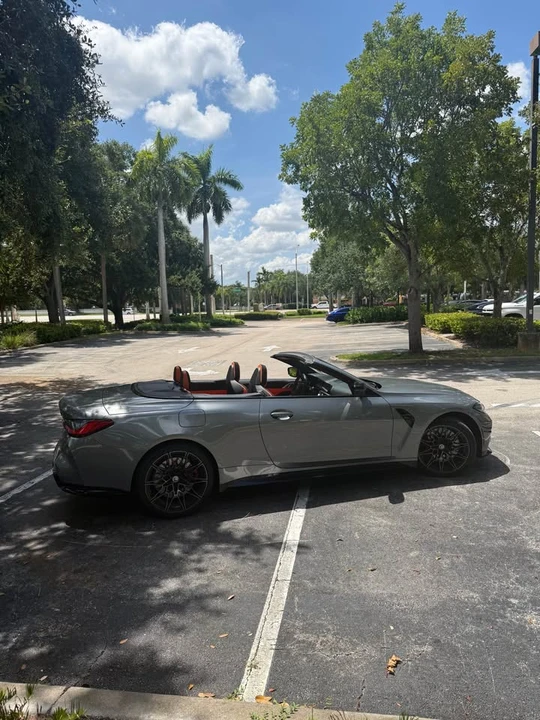 2023 BMW G82/G83 M4 - Image 7 of 18