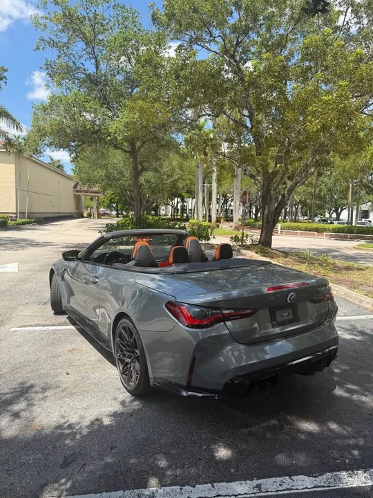 2023 BMW G82/G83 M4 - Image 10 of 18