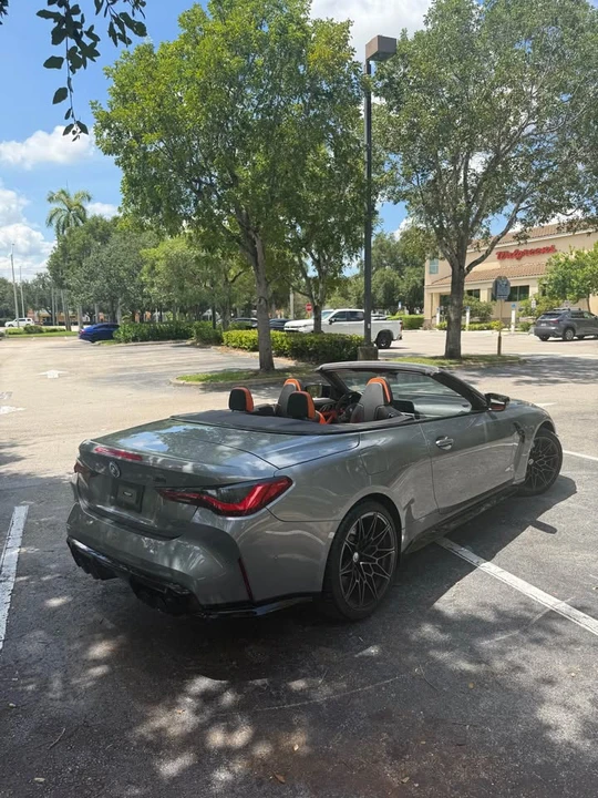 2023 BMW G82/G83 M4 - Image 8 of 18