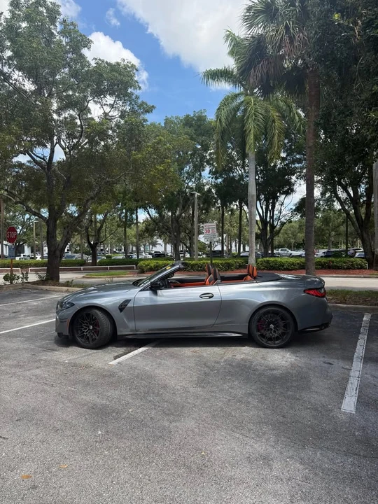 2023 BMW G82/G83 M4 - Image 2 of 18