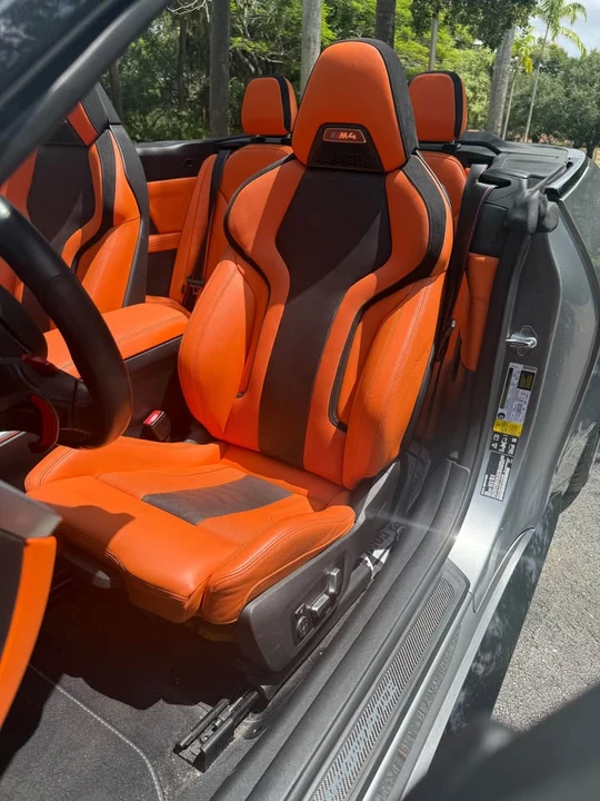 2023 BMW G82/G83 M4 - Image 13 of 18