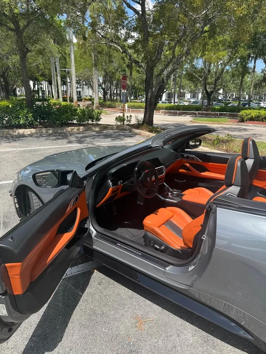 2023 BMW G82/G83 M4 - Image 11 of 18