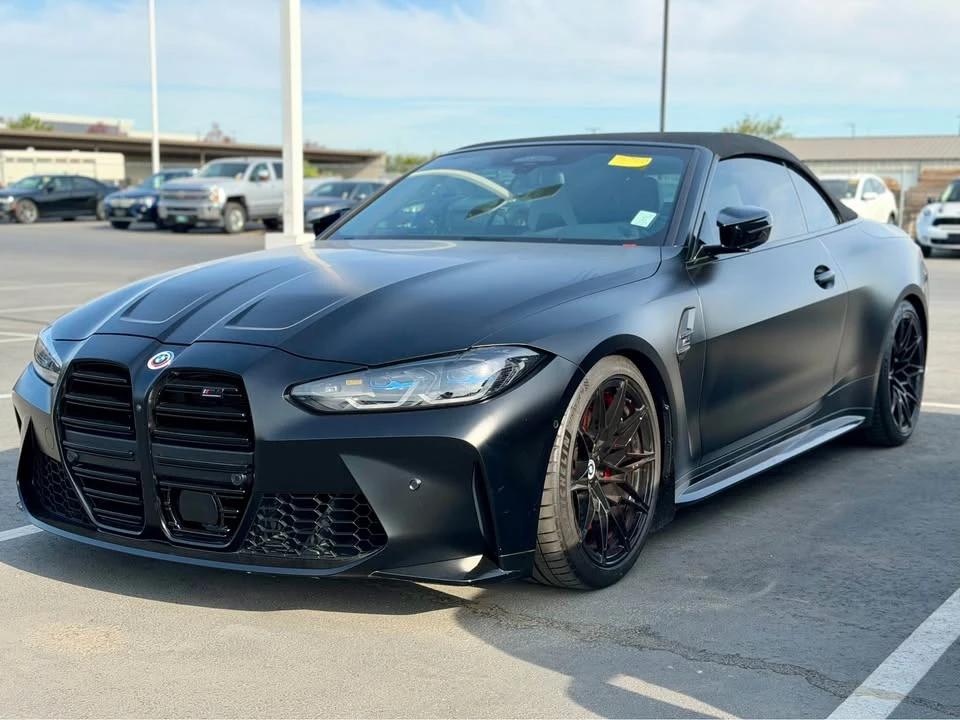 2023 BMW G82/G83 M4 - Image 7 of 7