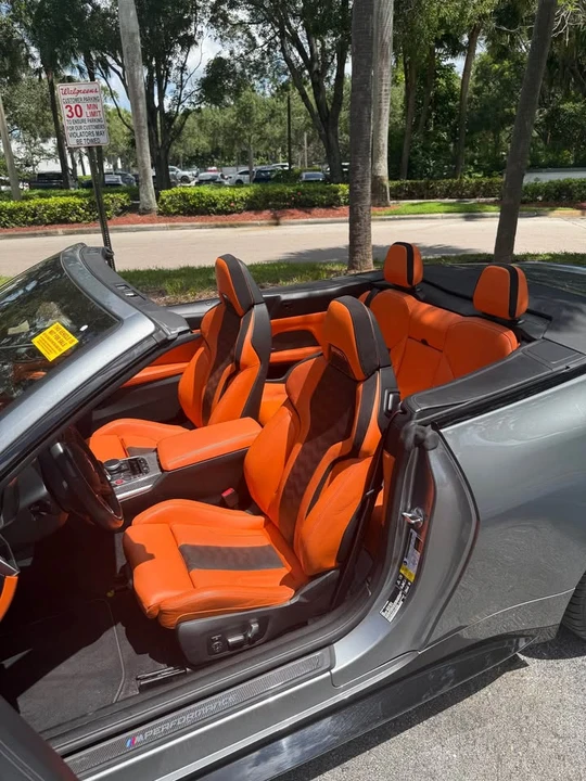 2023 BMW G82/G83 M4 - Image 12 of 18