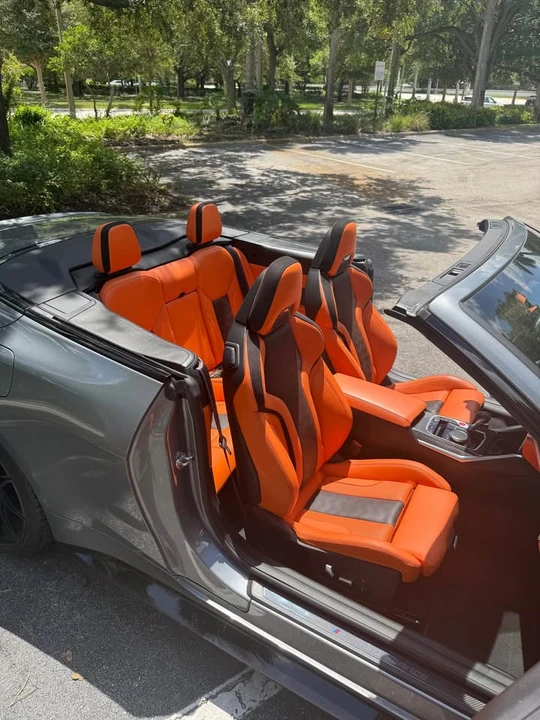 2023 BMW G82/G83 M4 - Image 15 of 18