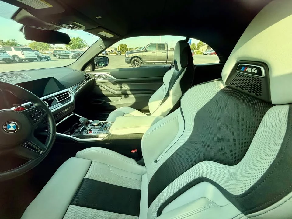 2023 BMW G82/G83 M4 - Image 3 of 7