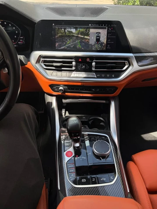 2023 BMW G82/G83 M4 - Image 17 of 18