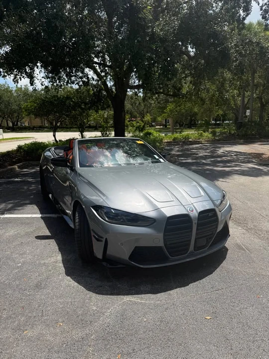 2023 BMW G82/G83 M4 - Image 6 of 18
