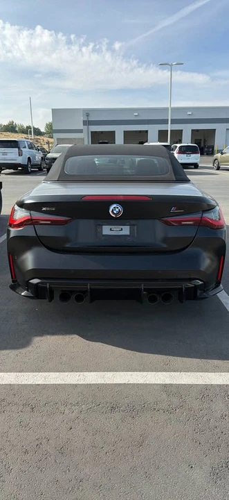 2023 BMW G82/G83 M4 - Image 2 of 7