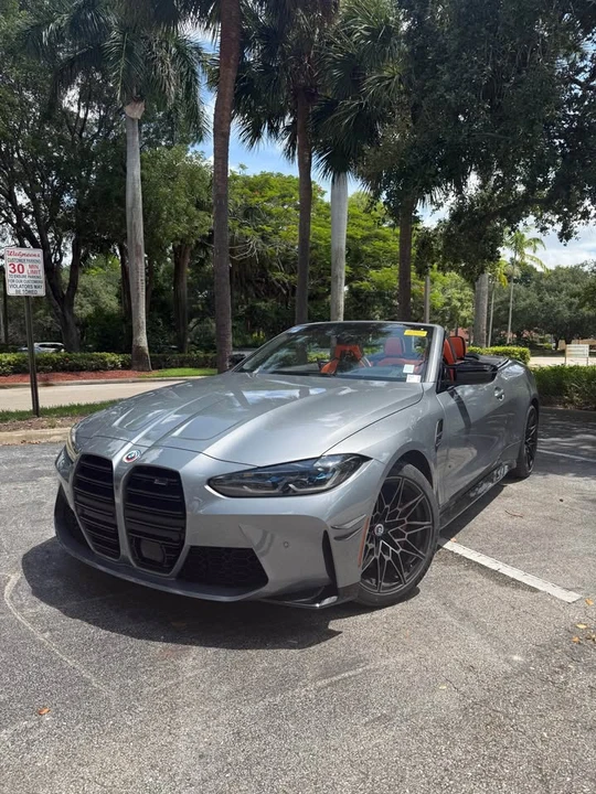 2023 BMW G82/G83 M4 - Image 4 of 18