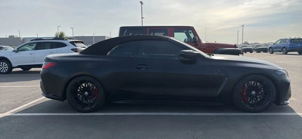 2023 BMW G82/G83 M4 - Image 6 of 7