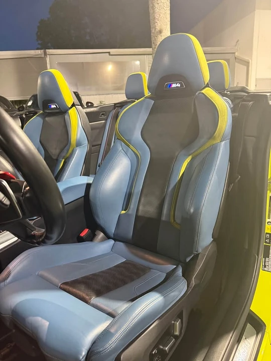 2023 BMW G82/G83 M4 - Image 13 of 20
