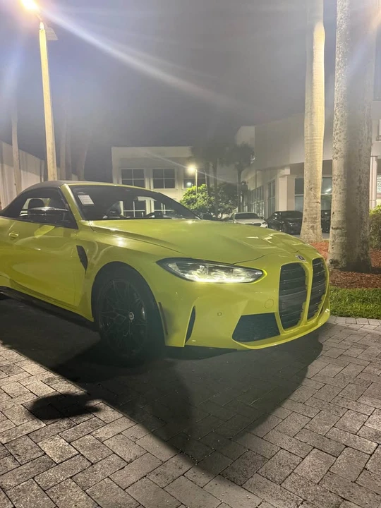 2023 BMW G82/G83 M4 - Image 20 of 20