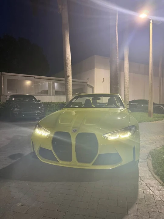 2023 BMW G82/G83 M4 - Image 3 of 20