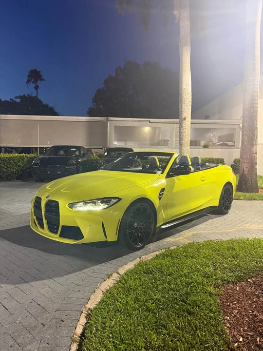 2023 BMW G82/G83 M4 - Image 2 of 20