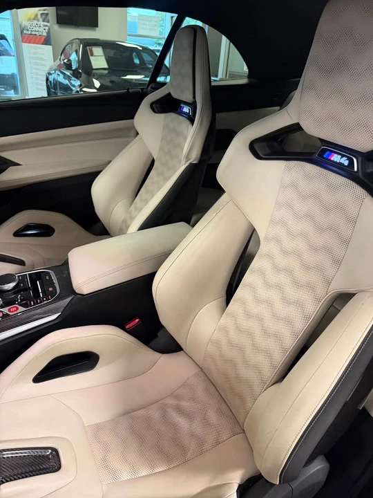 2023 BMW G82/G83 M4 - Image 2 of 9