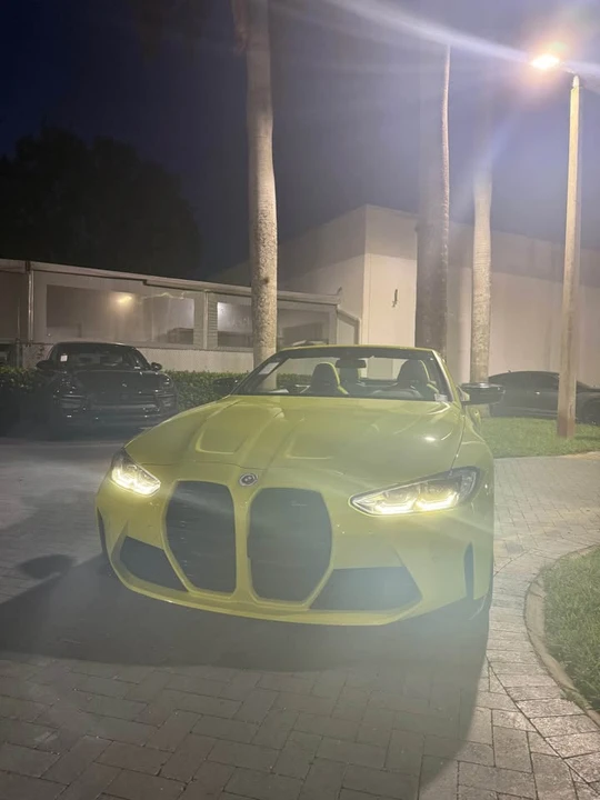2023 BMW G82/G83 M4 - Image 4 of 20