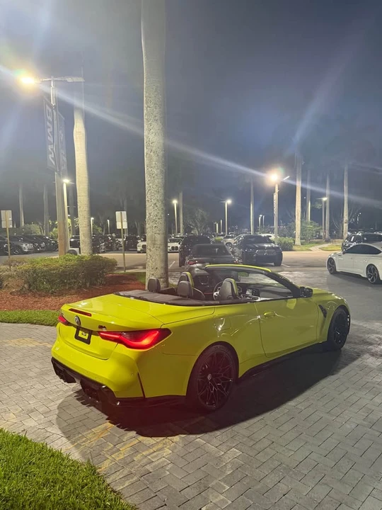 2023 BMW G82/G83 M4 - Image 7 of 20