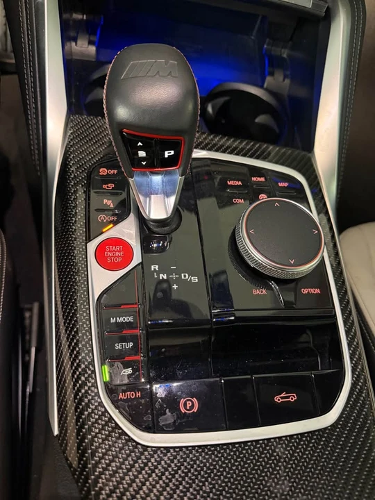 2023 BMW G82/G83 M4 - Image 4 of 9