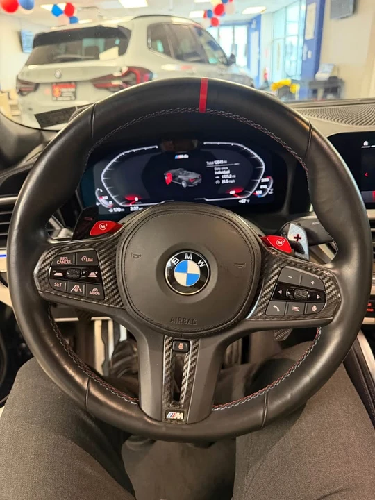 2023 BMW G82/G83 M4 - Image 3 of 9