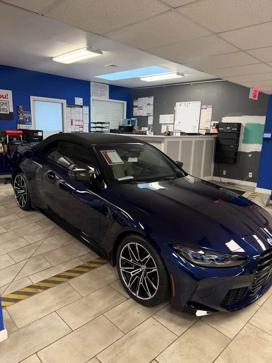 2023 BMW G82/G83 M4 - Image 7 of 9